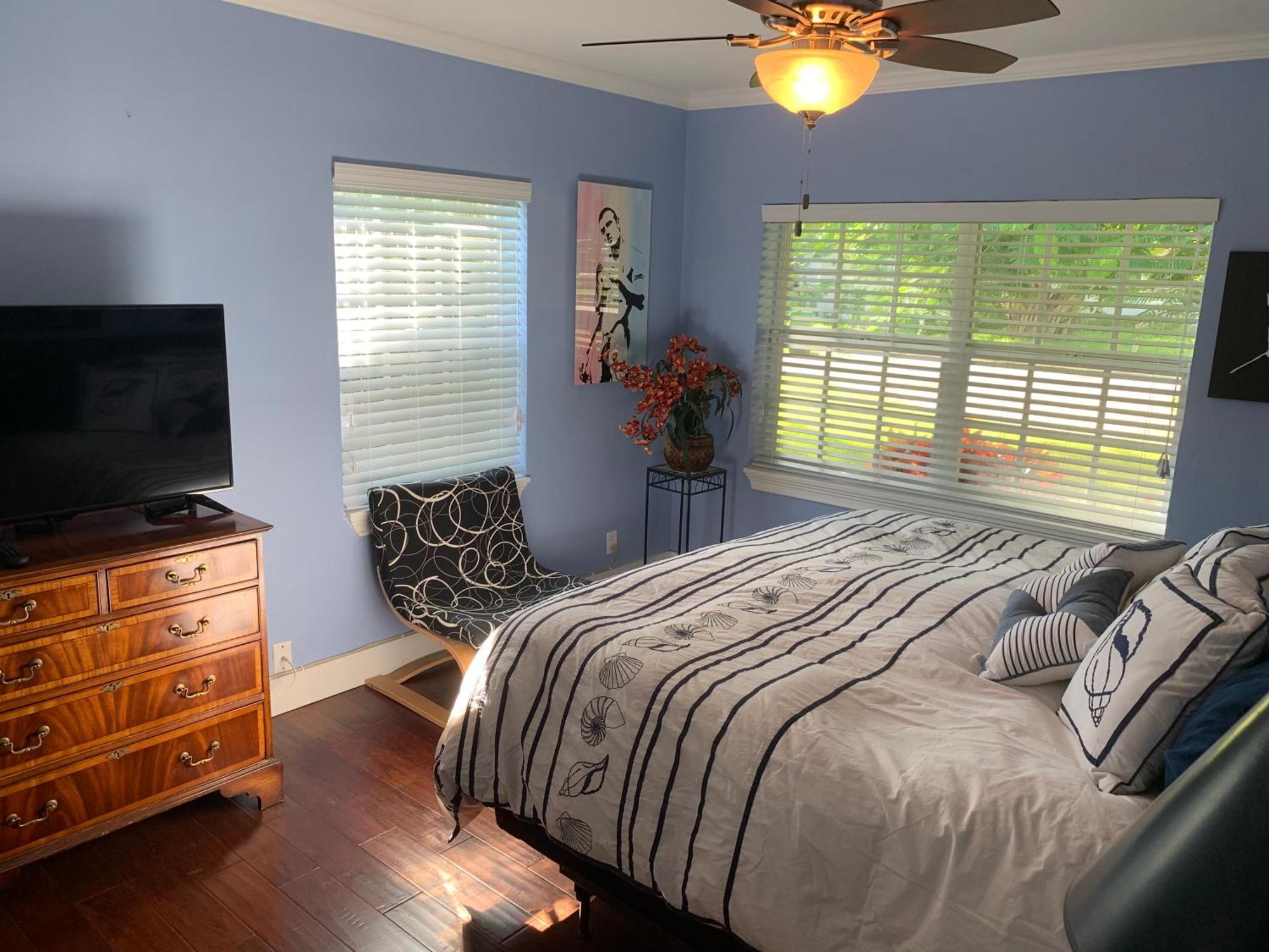 Wilton Manors A Mens Oasis Bed & Breakfast Ngoại thất bức ảnh
