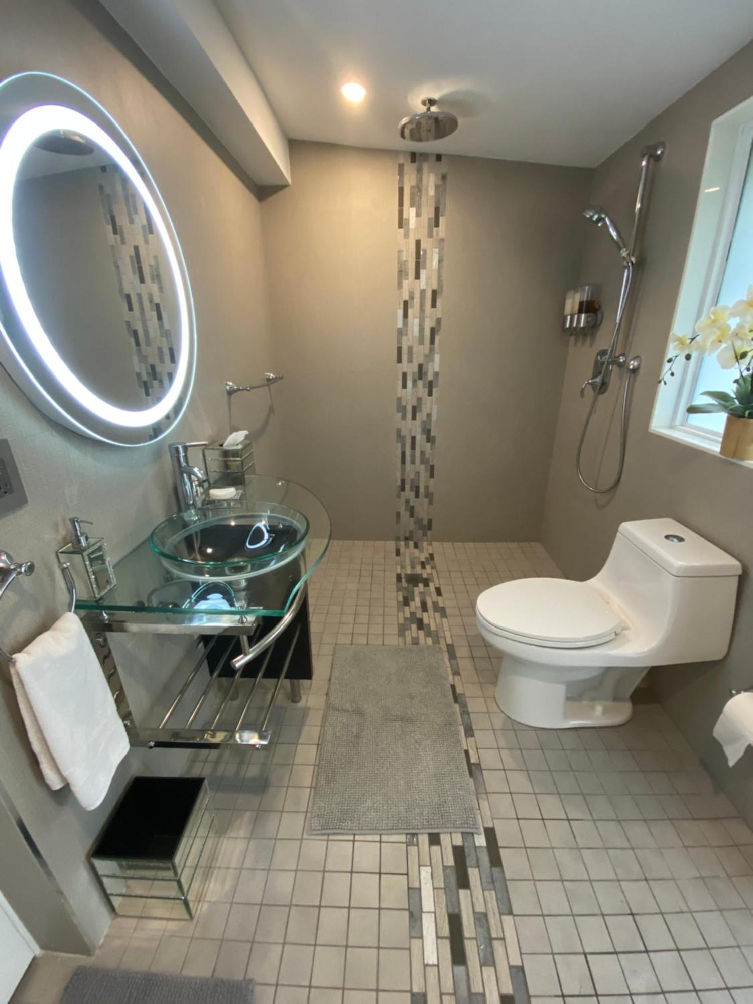 Wilton Manors A Mens Oasis Bed & Breakfast Ngoại thất bức ảnh