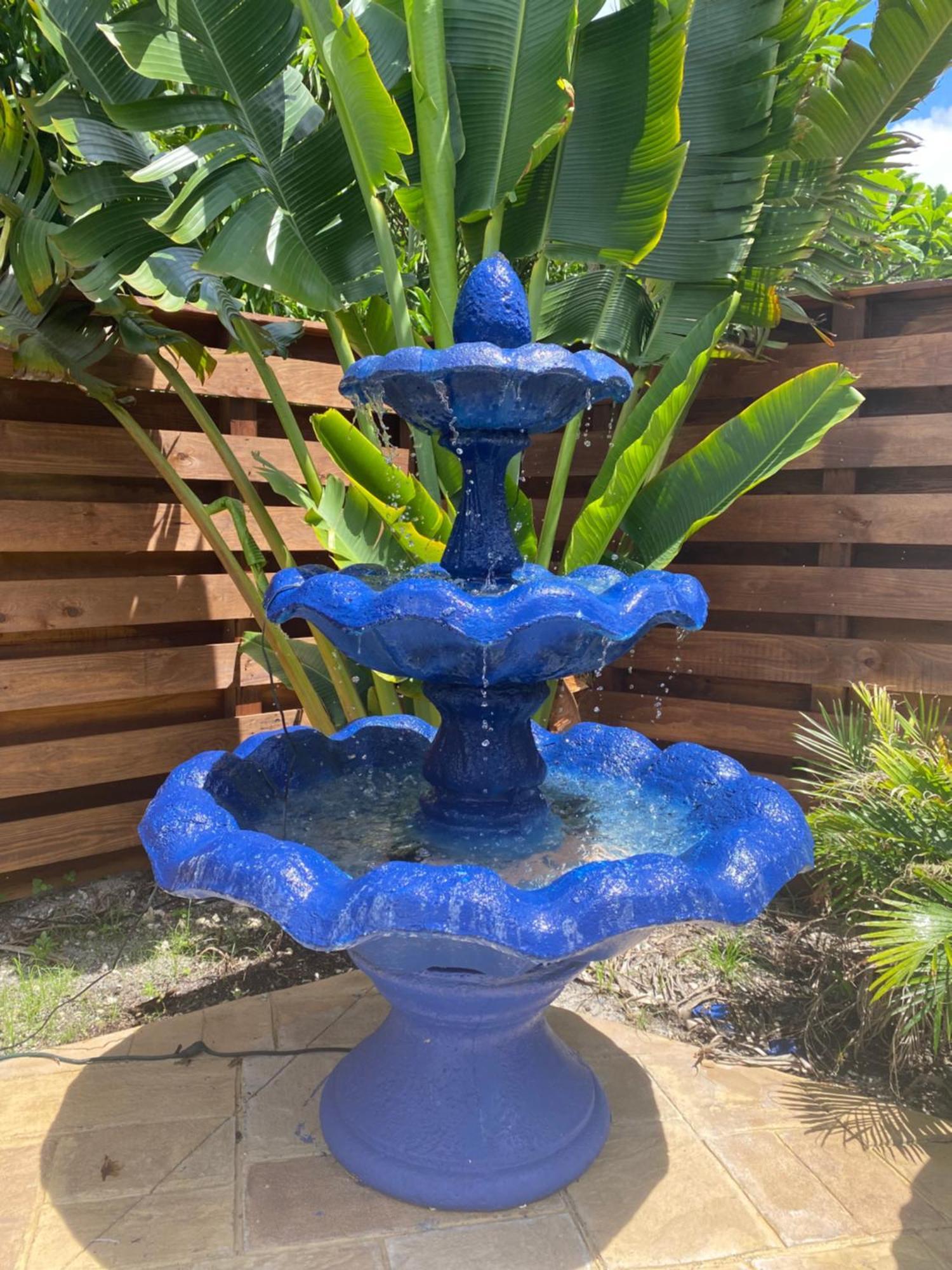 Wilton Manors A Mens Oasis Bed & Breakfast Ngoại thất bức ảnh