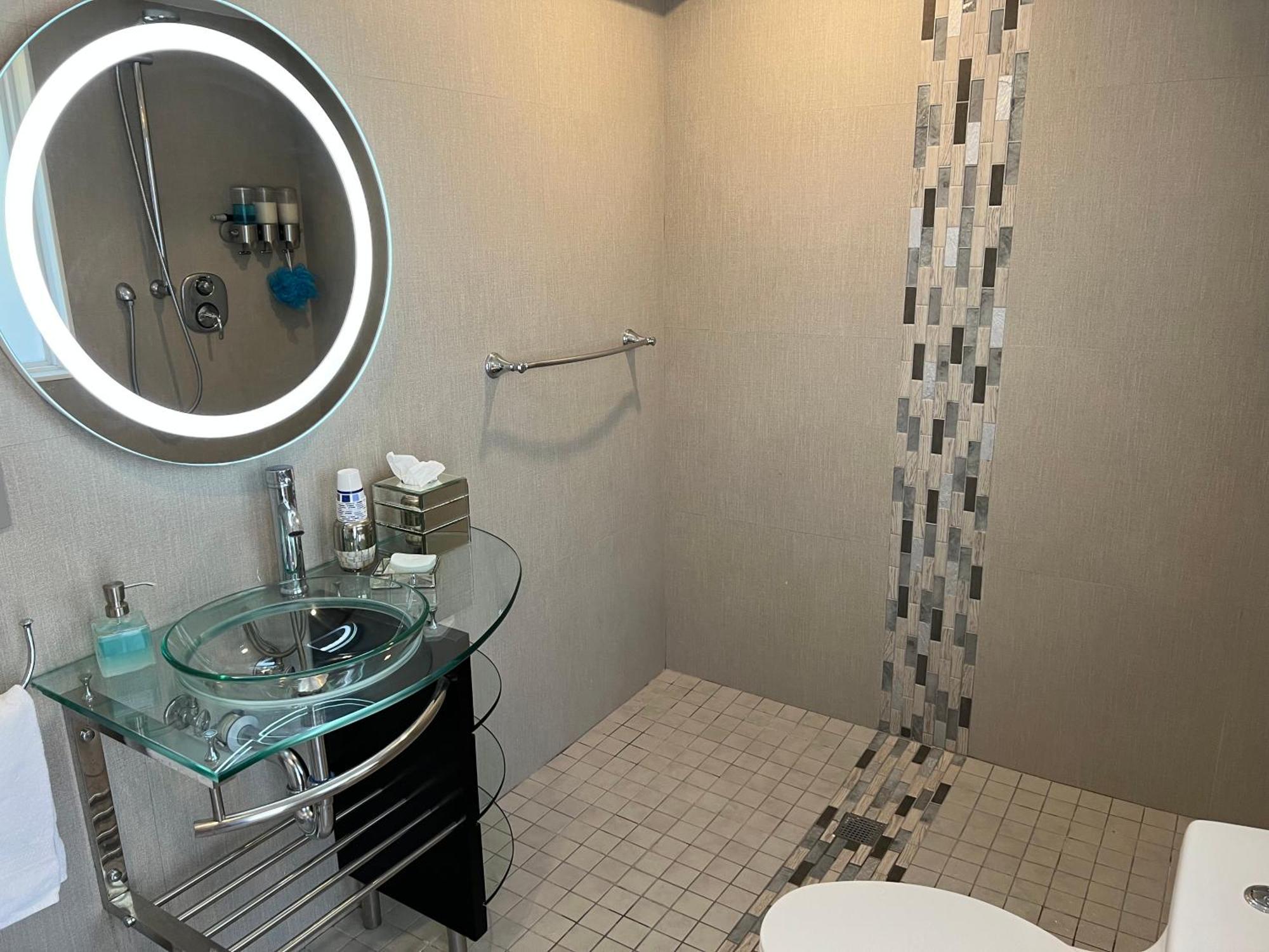 Wilton Manors A Mens Oasis Bed & Breakfast Ngoại thất bức ảnh