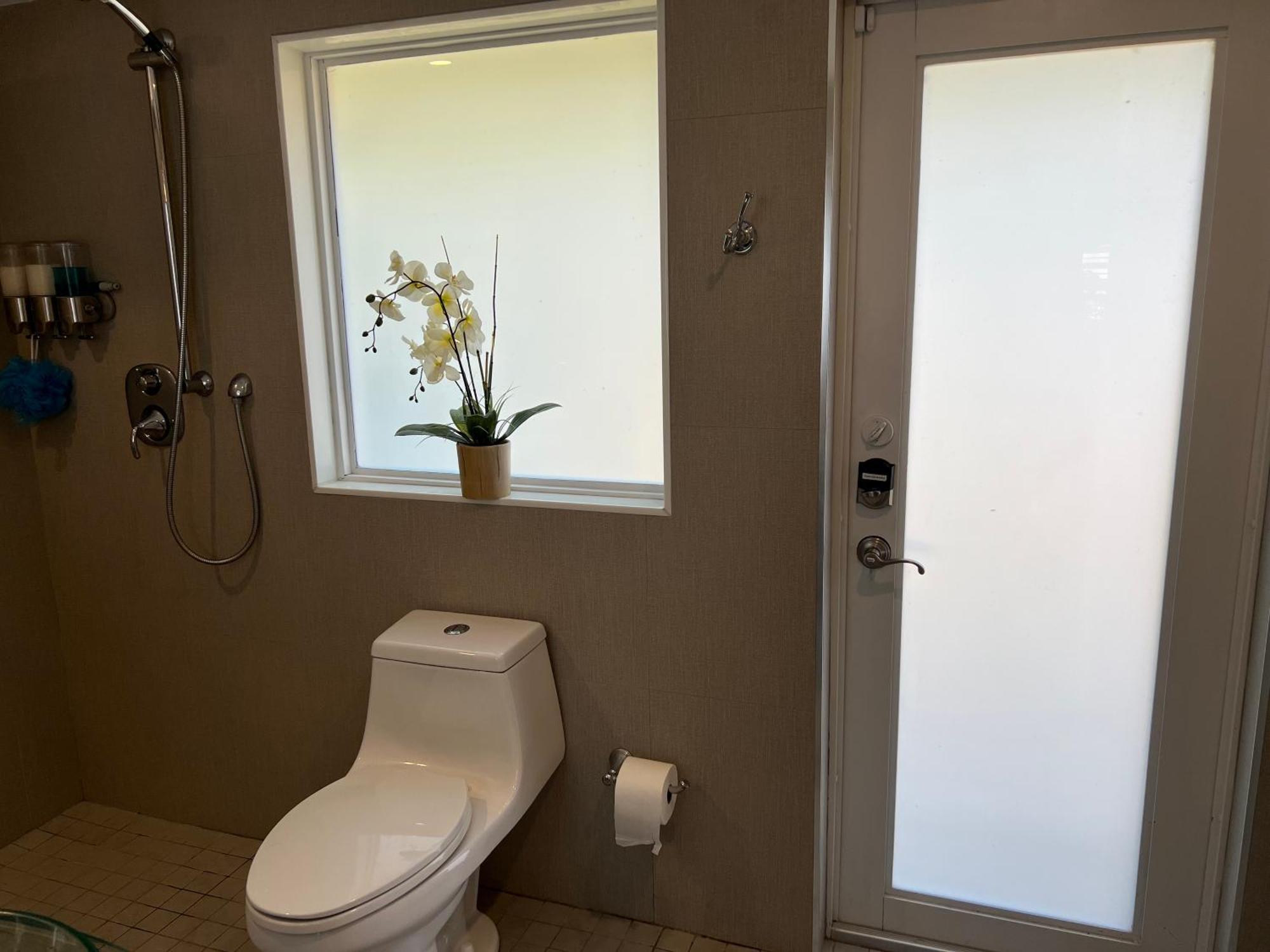 Wilton Manors A Mens Oasis Bed & Breakfast Ngoại thất bức ảnh