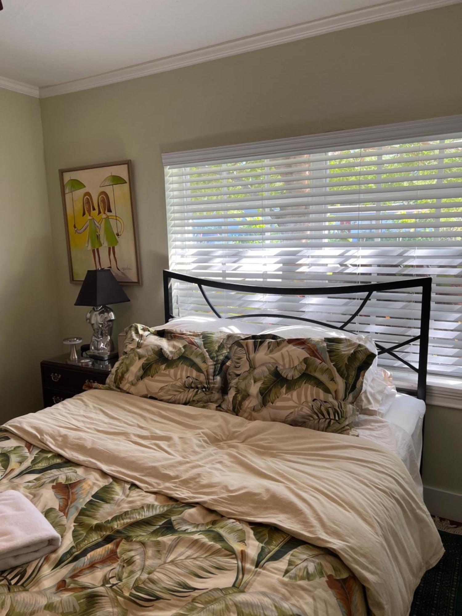 Wilton Manors A Mens Oasis Bed & Breakfast Ngoại thất bức ảnh