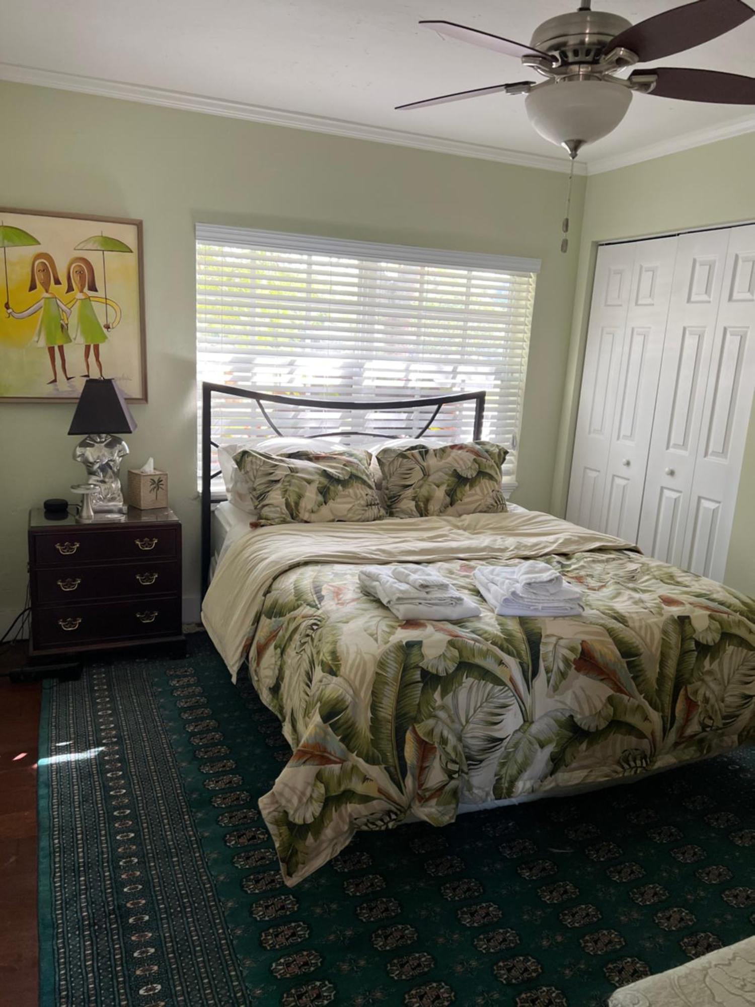 Wilton Manors A Mens Oasis Bed & Breakfast Ngoại thất bức ảnh